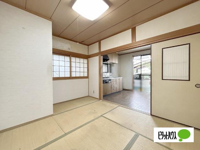 安堂寺町6丁目 その他部屋・スペース