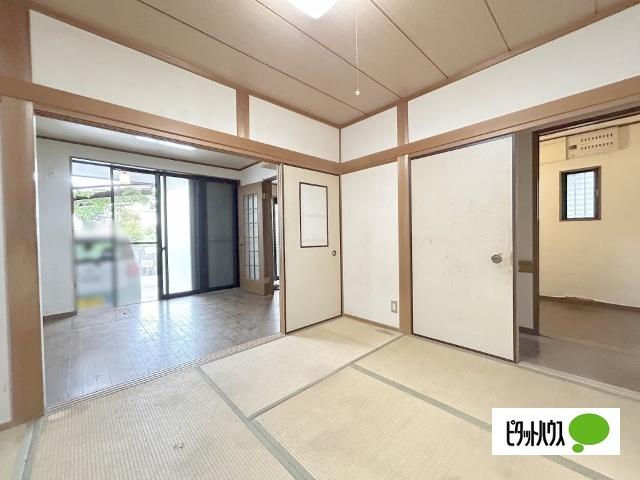 安堂寺町6丁目 その他部屋・スペース