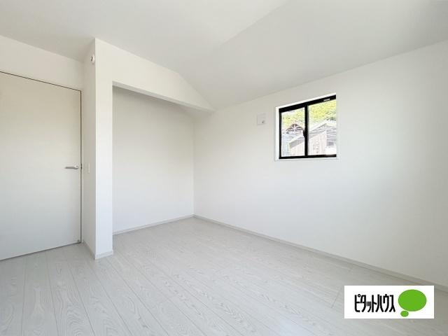 宝塚市花屋敷つつじガ丘1期 　1号棟 その他部屋・スペース