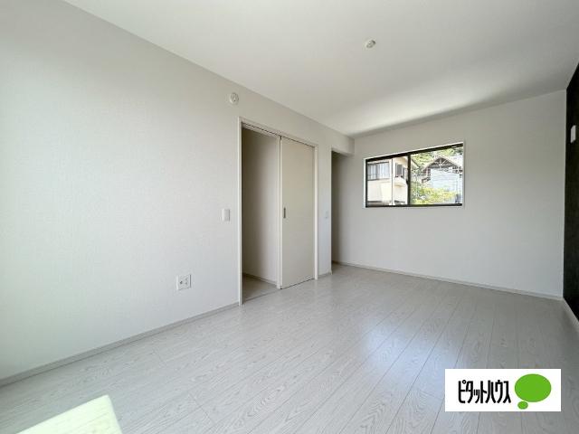 宝塚市花屋敷つつじガ丘1期　2号棟 その他部屋・スペース