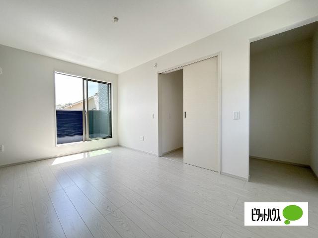 宝塚市花屋敷つつじガ丘1期　2号棟 その他部屋・スペース