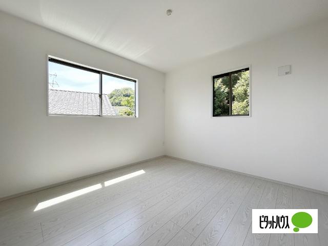 宝塚市花屋敷つつじガ丘1期　2号棟 その他部屋・スペース