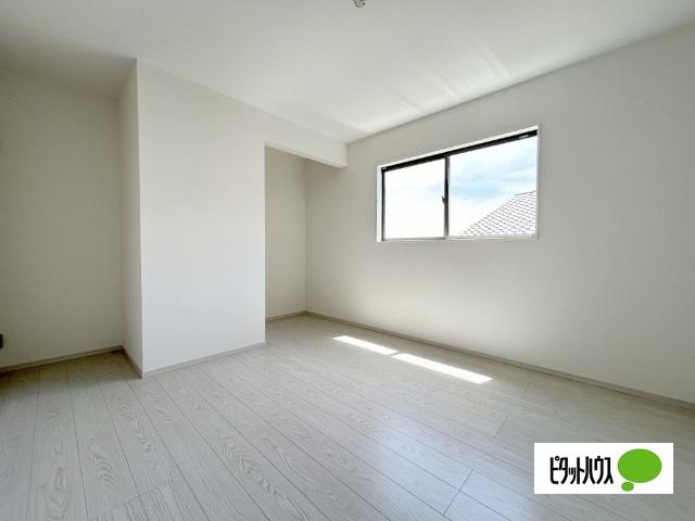 宝塚市花屋敷つつじガ丘1期　2号棟 その他部屋・スペース