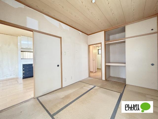 南野4丁目 その他部屋・スペース