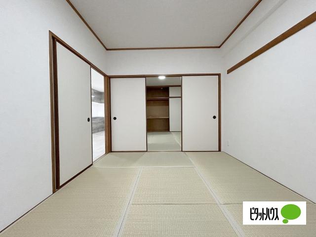 伊丹昆陽ビューハイツ その他部屋・スペース