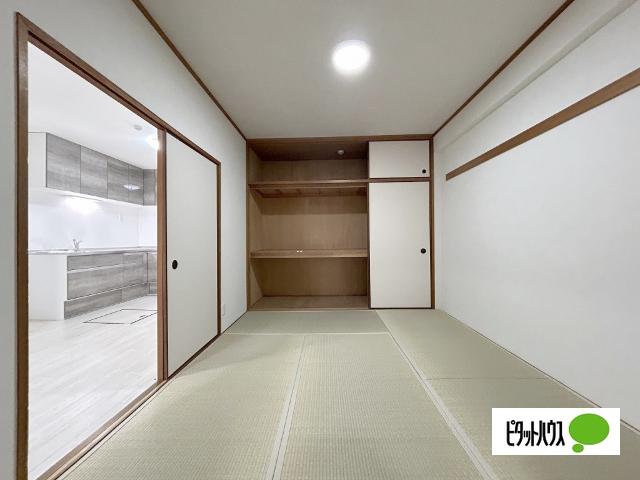 伊丹昆陽ビューハイツ 土地画像