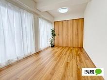 ライオンズマンション雲雀丘花屋敷第二 その他部屋・スペース