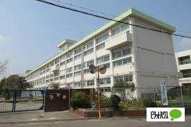 川西市立久代小学校