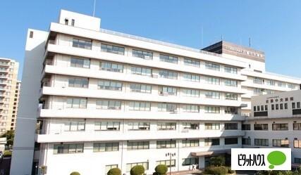 公立学校共済組合近畿中央病院