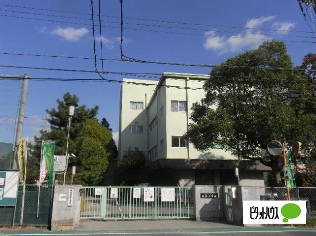 伊丹市立笹原小学校