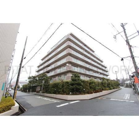 外観写真1