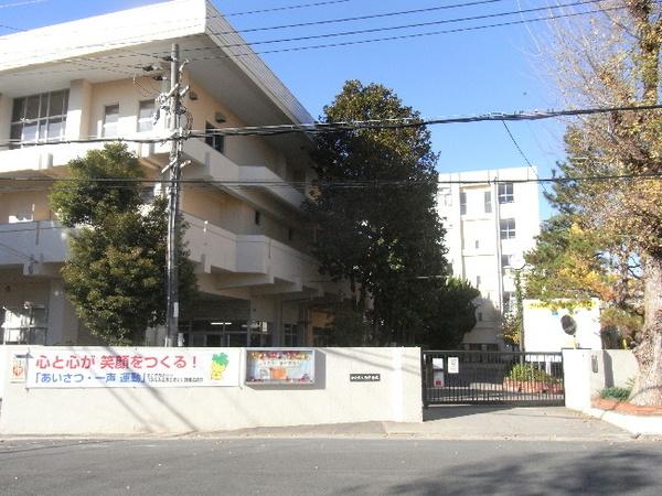 中学校