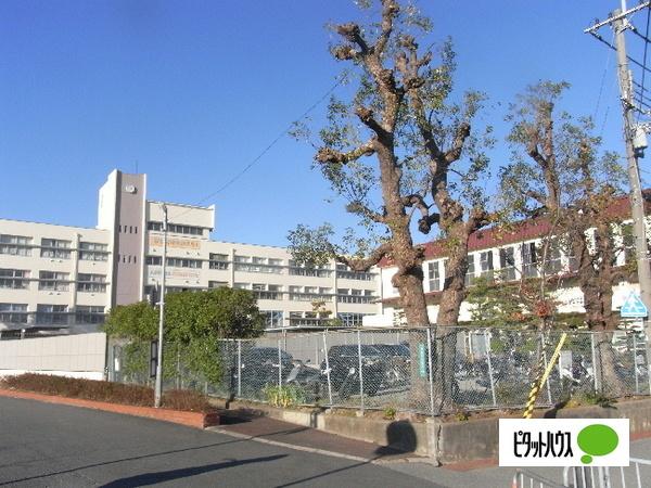 中学校