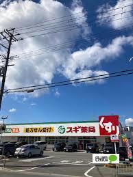ドラックストア