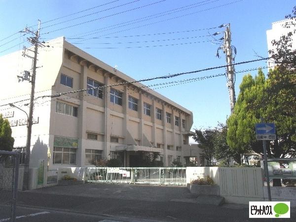 中学校