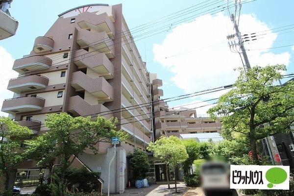 ネオステージ塚口北 外観