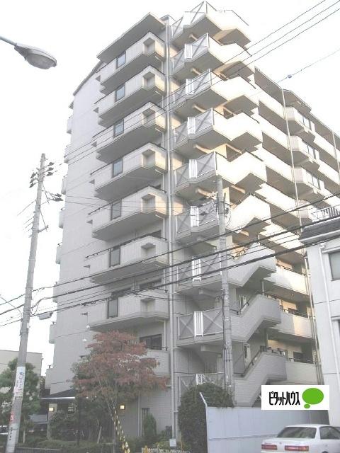 藤和シティホームズ伊丹駅前 外観