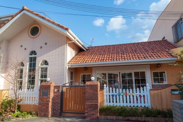 幼稚園、保育園