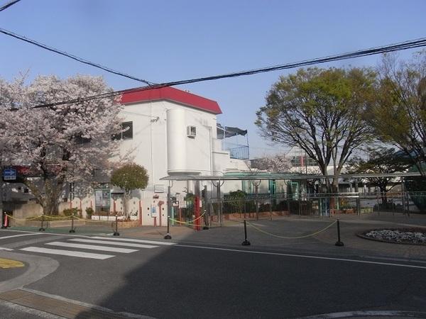 幼稚園、保育園