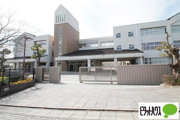 中学校