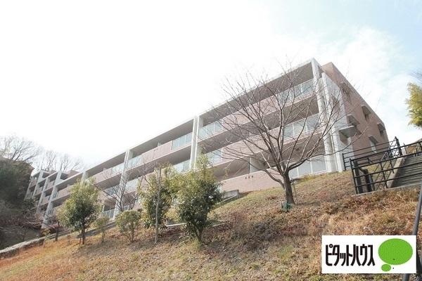 セーリオ宝塚1番館 外観