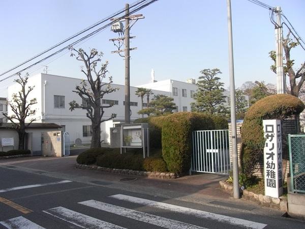 幼稚園、保育園