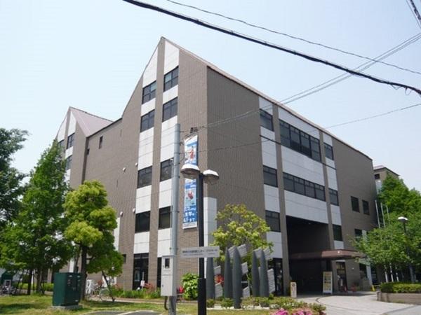 図書館