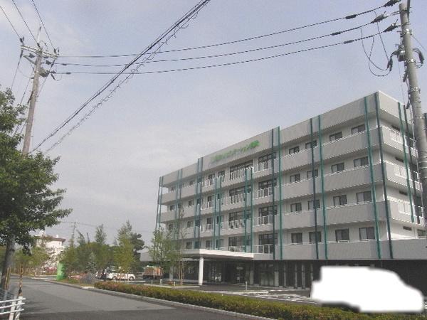 病院
