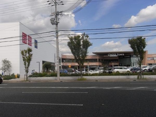 スーパー