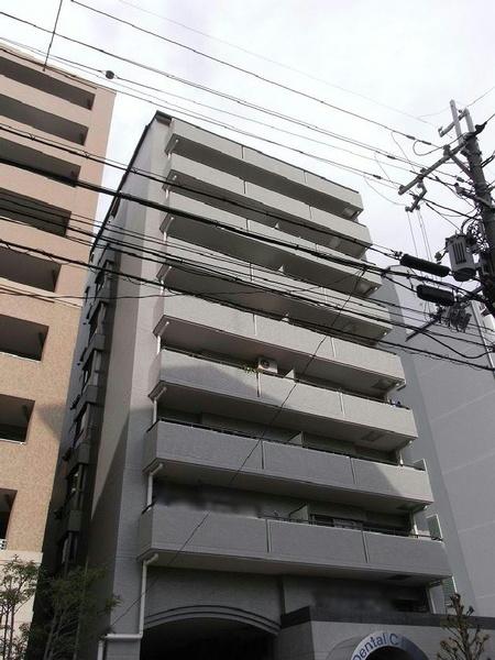 アザーレ伊丹ファミール 外観
