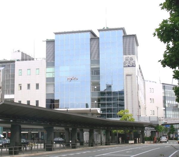 ホームセンター