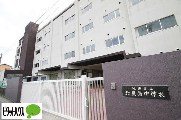 中学校