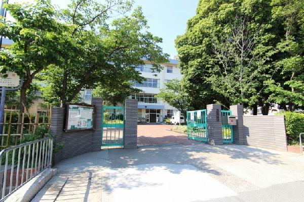 中学校