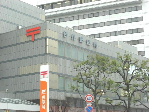 郵便局