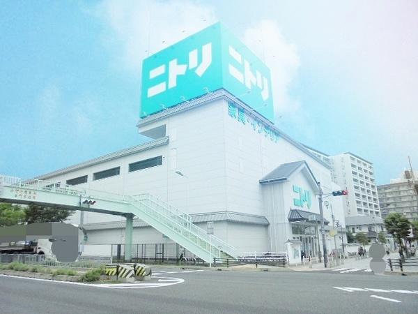 ホームセンター