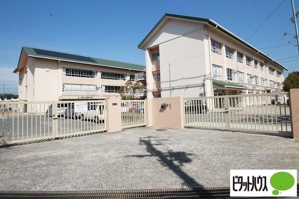 中学校