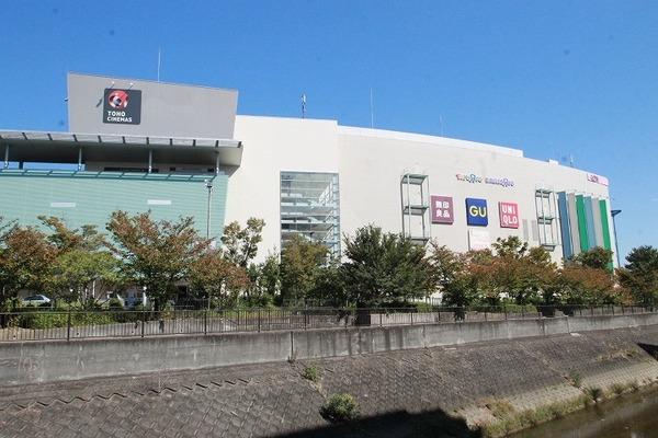 スーパー