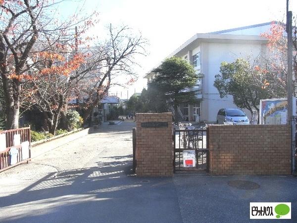 中学校