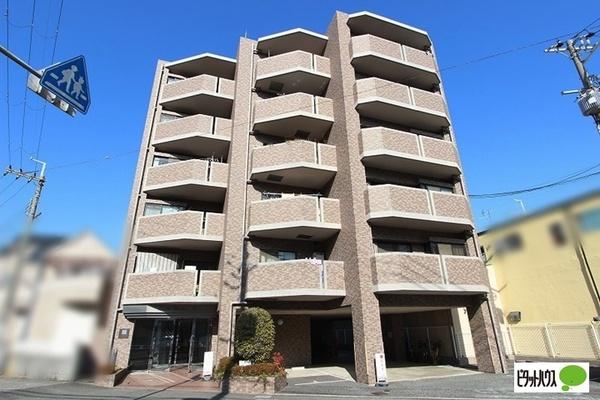 エステムコート伊丹 外観