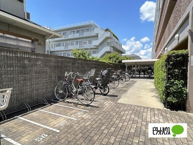 ロイヤルアーク伊丹 共有部分