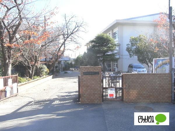 中学校