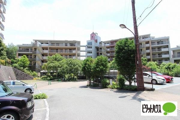 阪急日生ニュータウン花咲く丘の町 外観