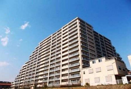 宝塚エリー 外観