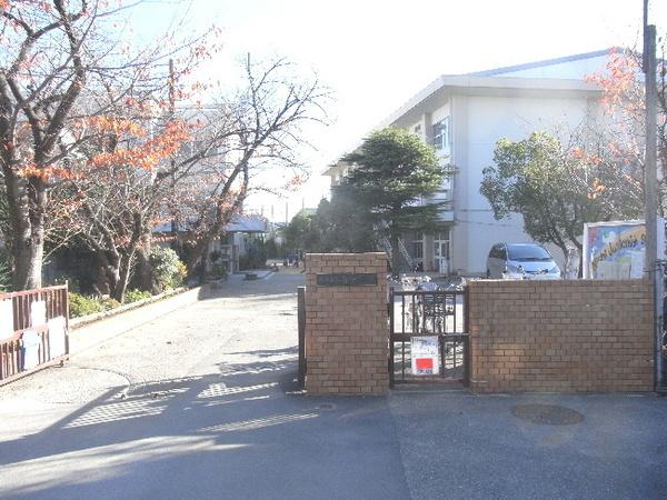 中学校
