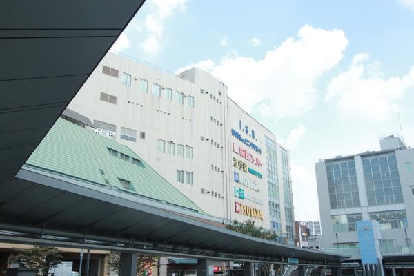 スーパー