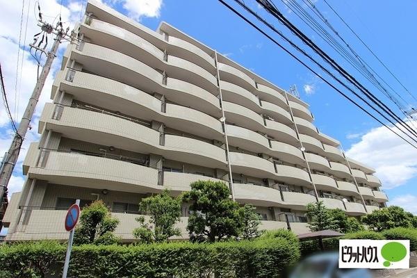 伊丹大野パーク・ホームズ 外観