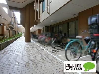 ウィングコート伊丹大野 物件画像