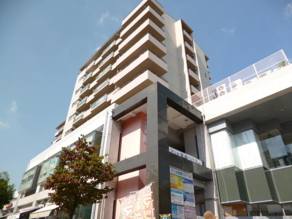 アリオⅠ 外観