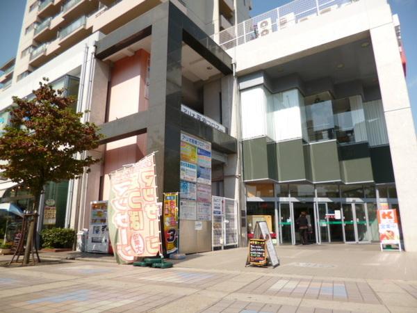 アリオⅠ 外観