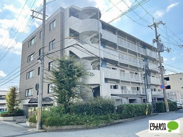 イニシオ伊丹北 外観
